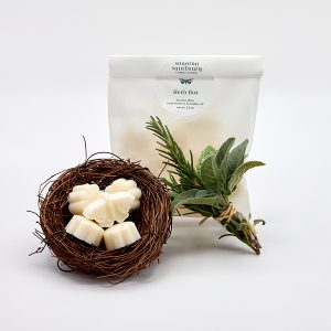 Herb Box Wax Melts