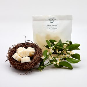 Spring Training Wax Melts