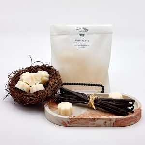 Warm Vanilla Wax Melts